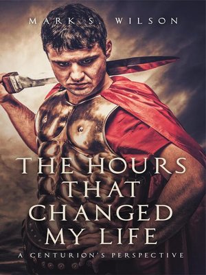 cover image of The Hours That Changed My Life